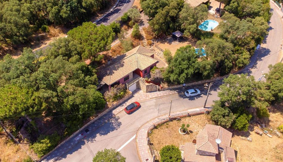 Foto 1 de Casa o xalet en venda a  Urbanització de Vall Repos, Urbanitzacions del Nord, Girona