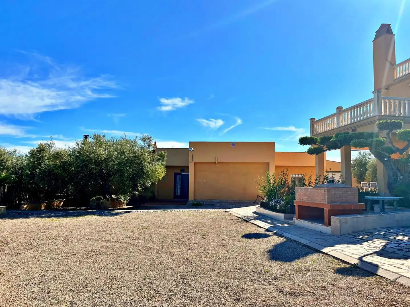 Chalet en venta en Camarles, imagen 123