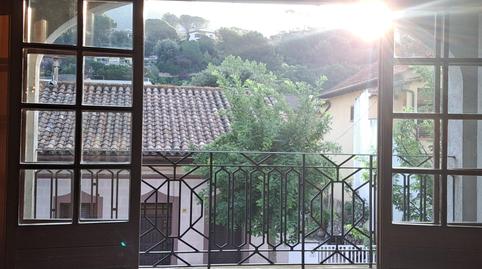 Foto 2 de Casa adosada en venda a Aiguafreda, Barcelona