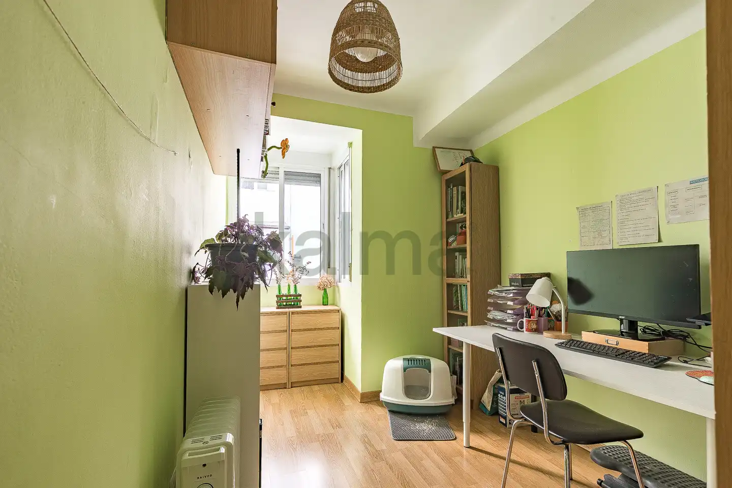 Flat with lift for sale in Avenida Donostiarra, imagen 13