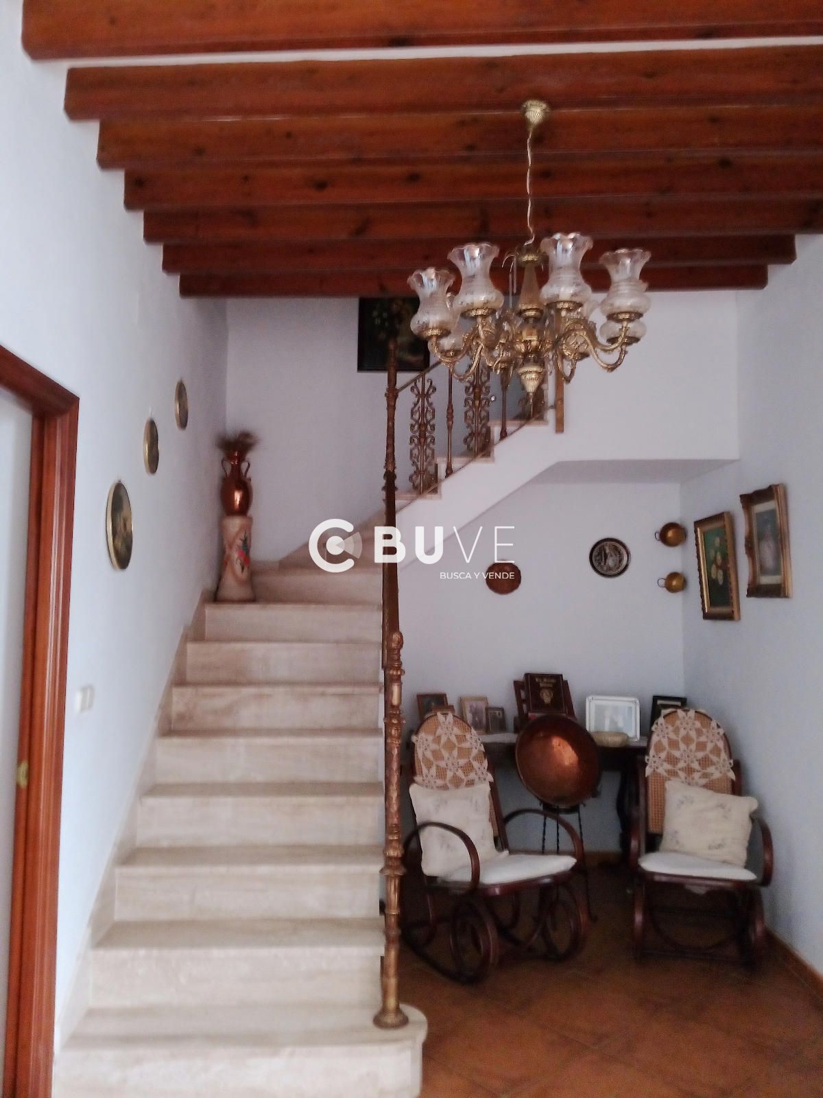 Single-family semi-detached for sale in Teba  with Storage room and Furnished