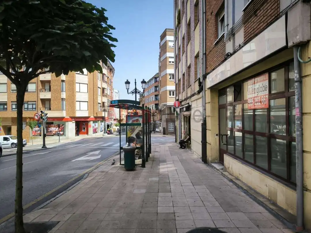 Local comercial en venta en Calle Lorenzo Abruñedo, imagen 3