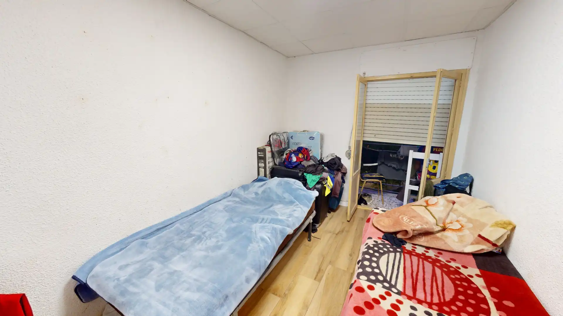 Flat for sale in Elche / Elx  with Furnished and Balcony