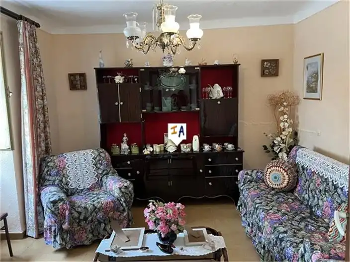 Adossat en venda a Castillo de Locubín, imagen 7