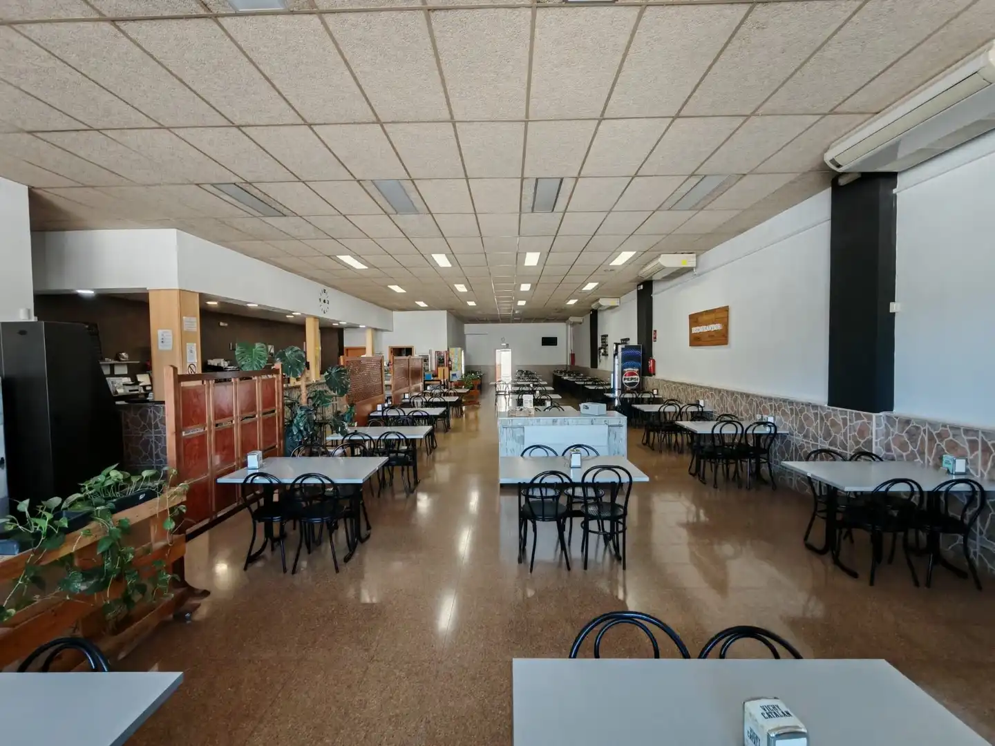 Gewerbefläche zur Übernahme in Les Franqueses del Vallès, imagen 6
