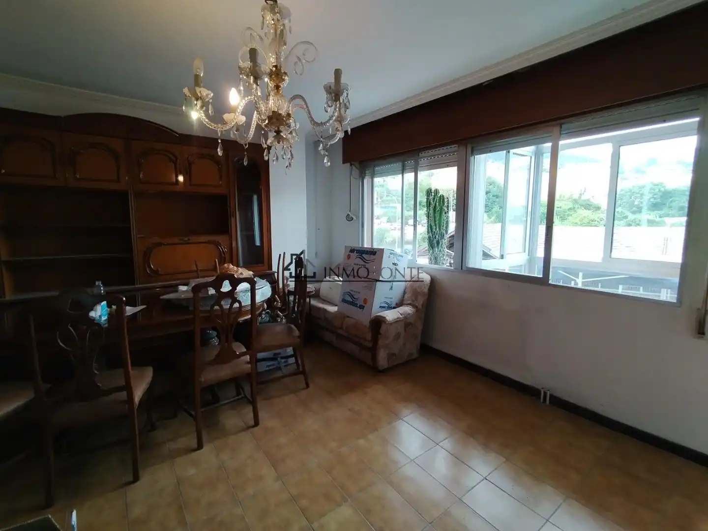Wohnung zum Verkauf in Marín, imagen 4