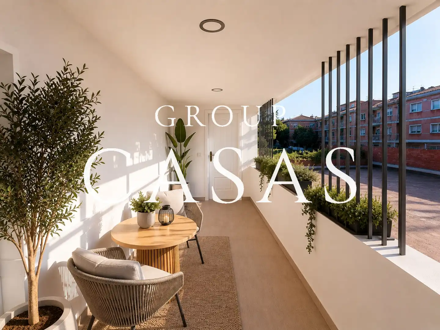 Flat with lift for sale in Can Vidalet