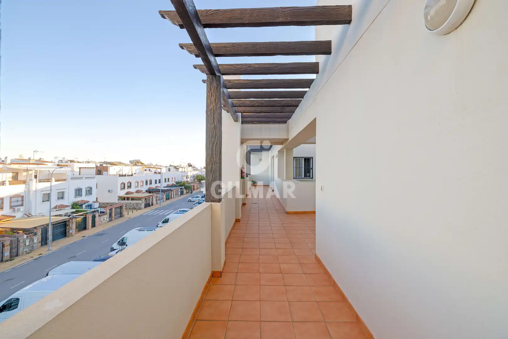 Terrassa de Dúplex en venda en Estepona amb Traster, Piscina i Balcó