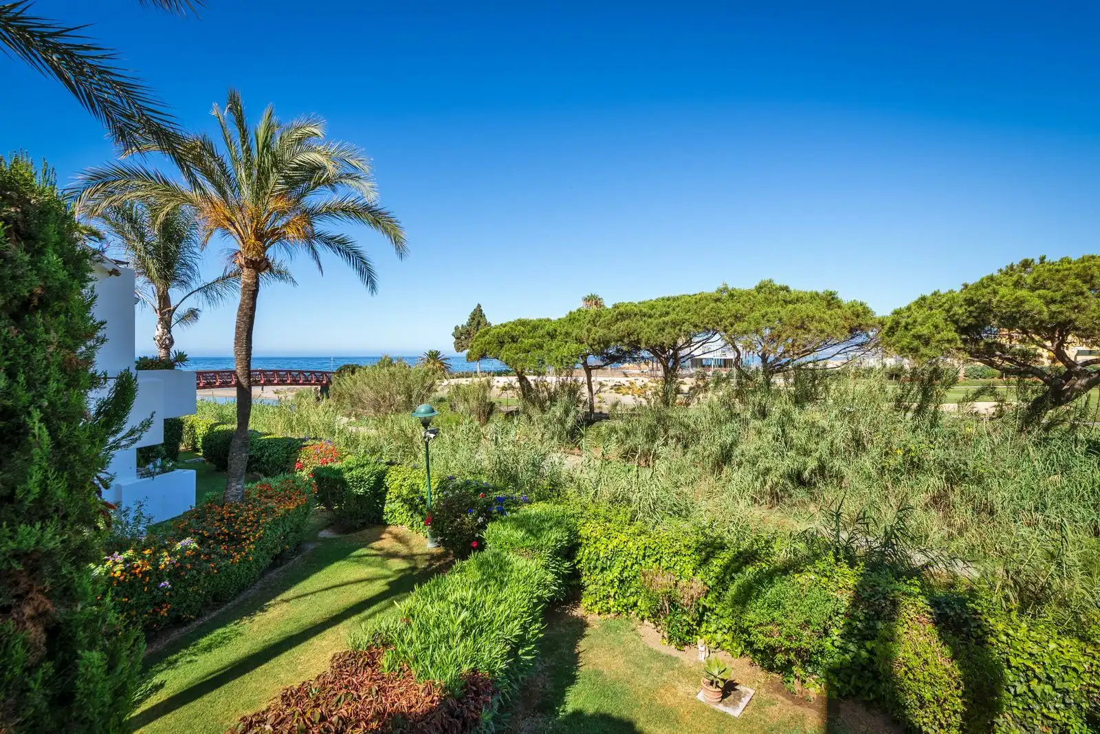 Piso en venta en Bello Horizonte - Lindasol