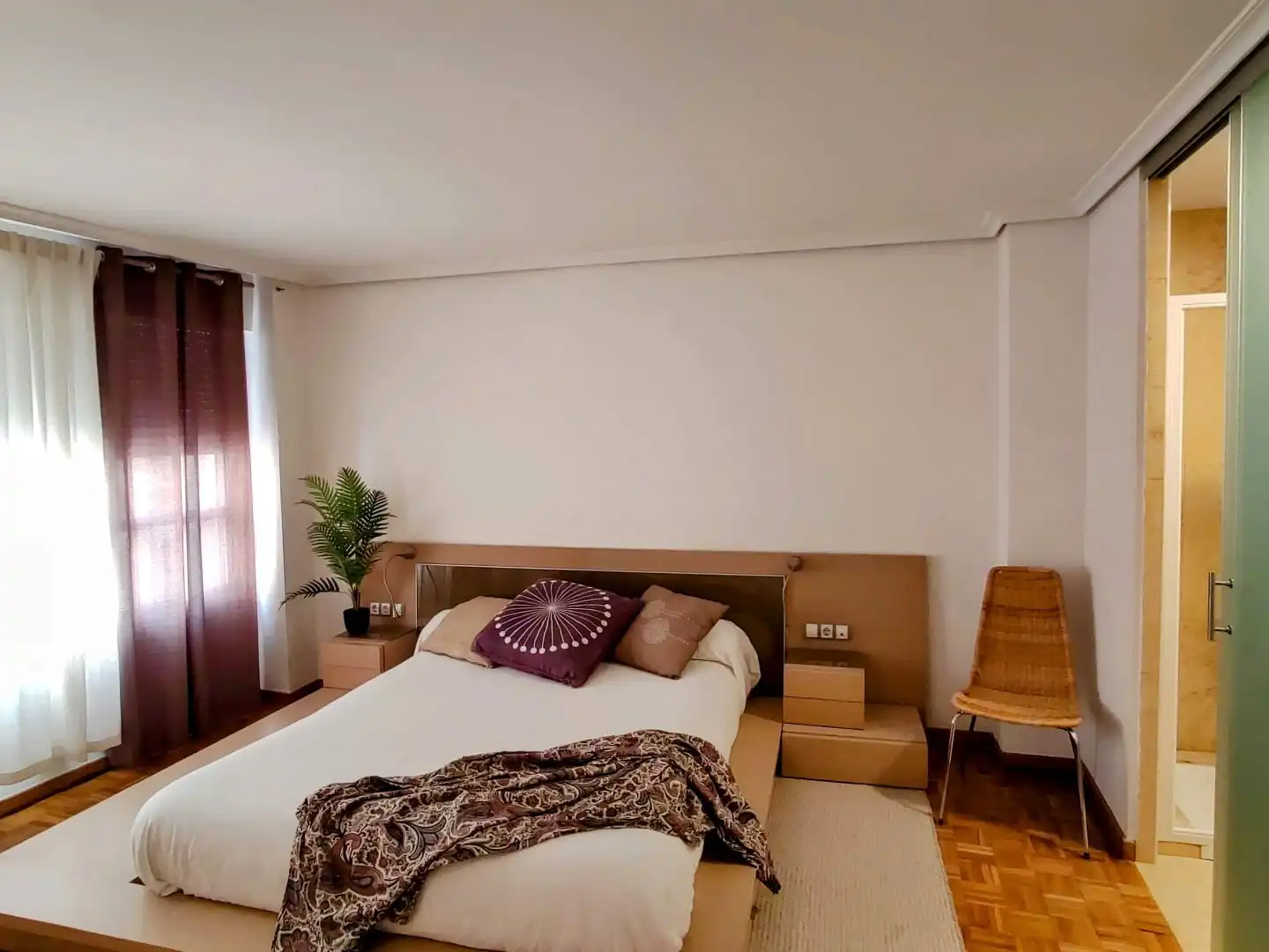 Penthouse mit Aufzug zum Verkauf in Plaça Major 33, imagen 14