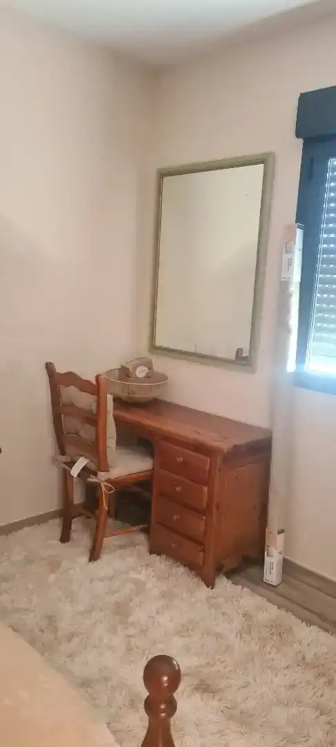Bedroom of Houses for share in Argés, Toledo