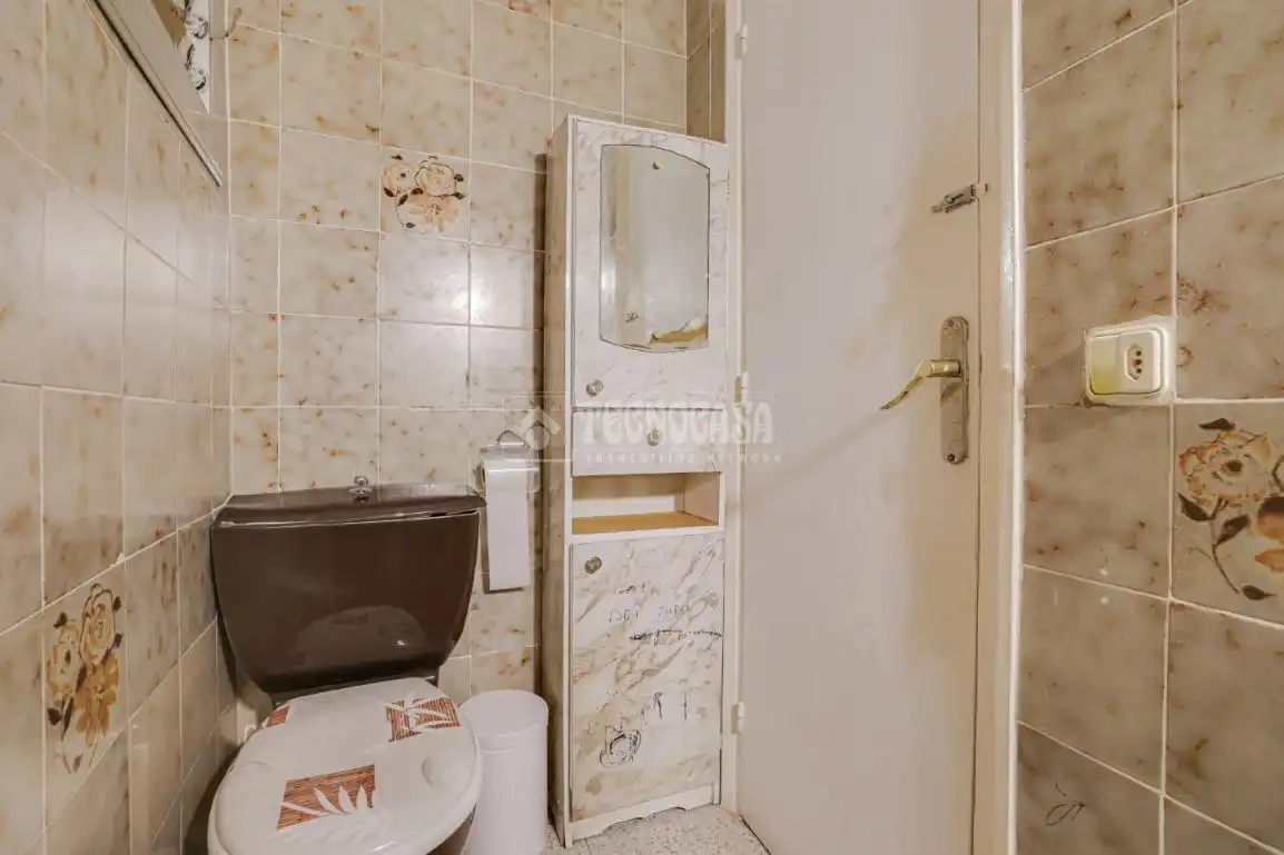Baño de Piso en venta en Santa Coloma de Gramenet