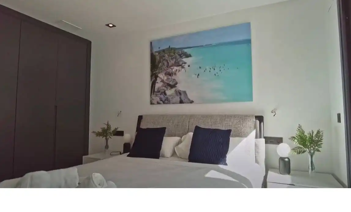 Villa con terrazza in vendita a Calle Calle Alpandeire, imagen 17