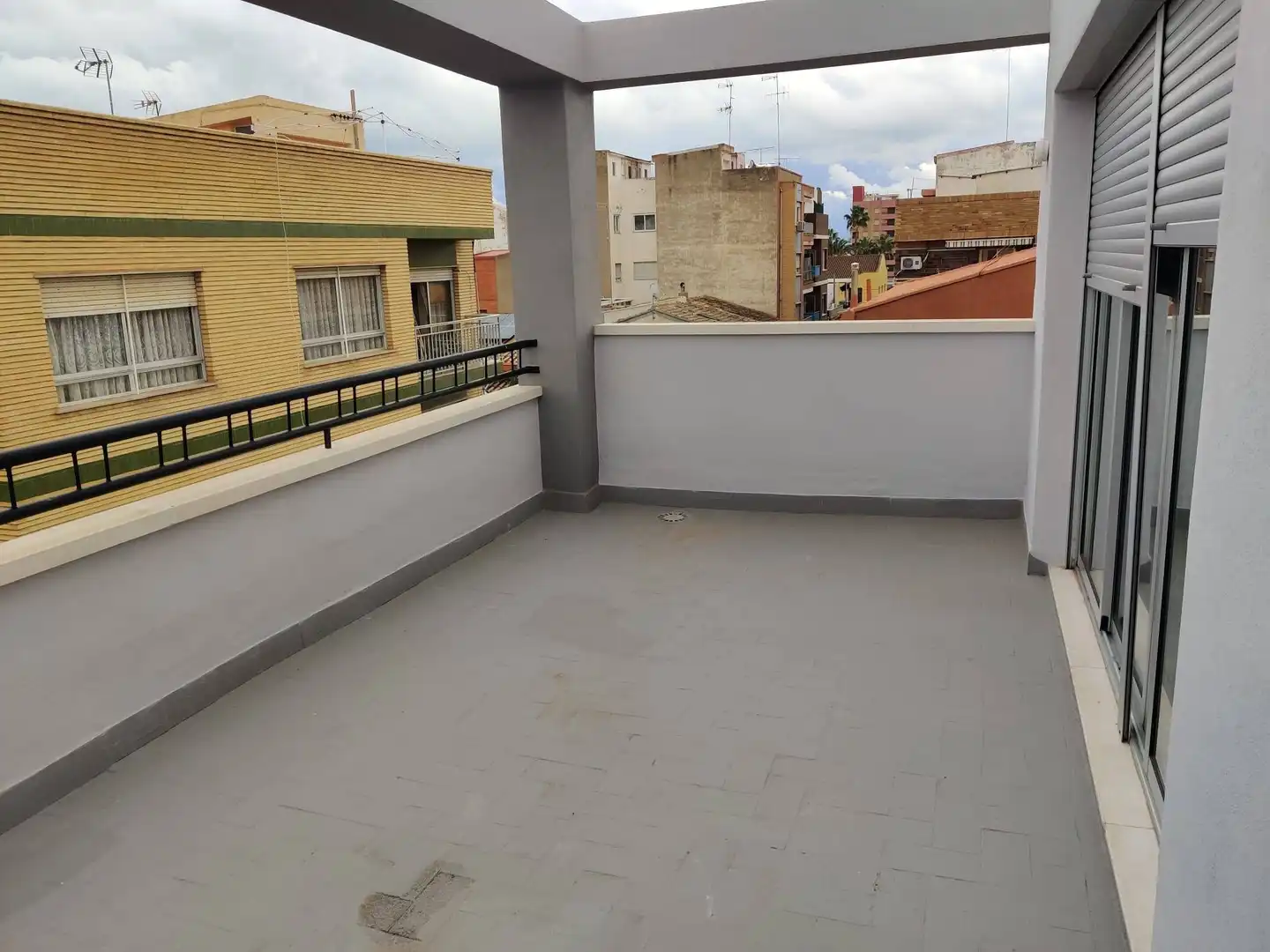 Residencial con ascensor en venta en Puerto de Sagunto, imagen 10