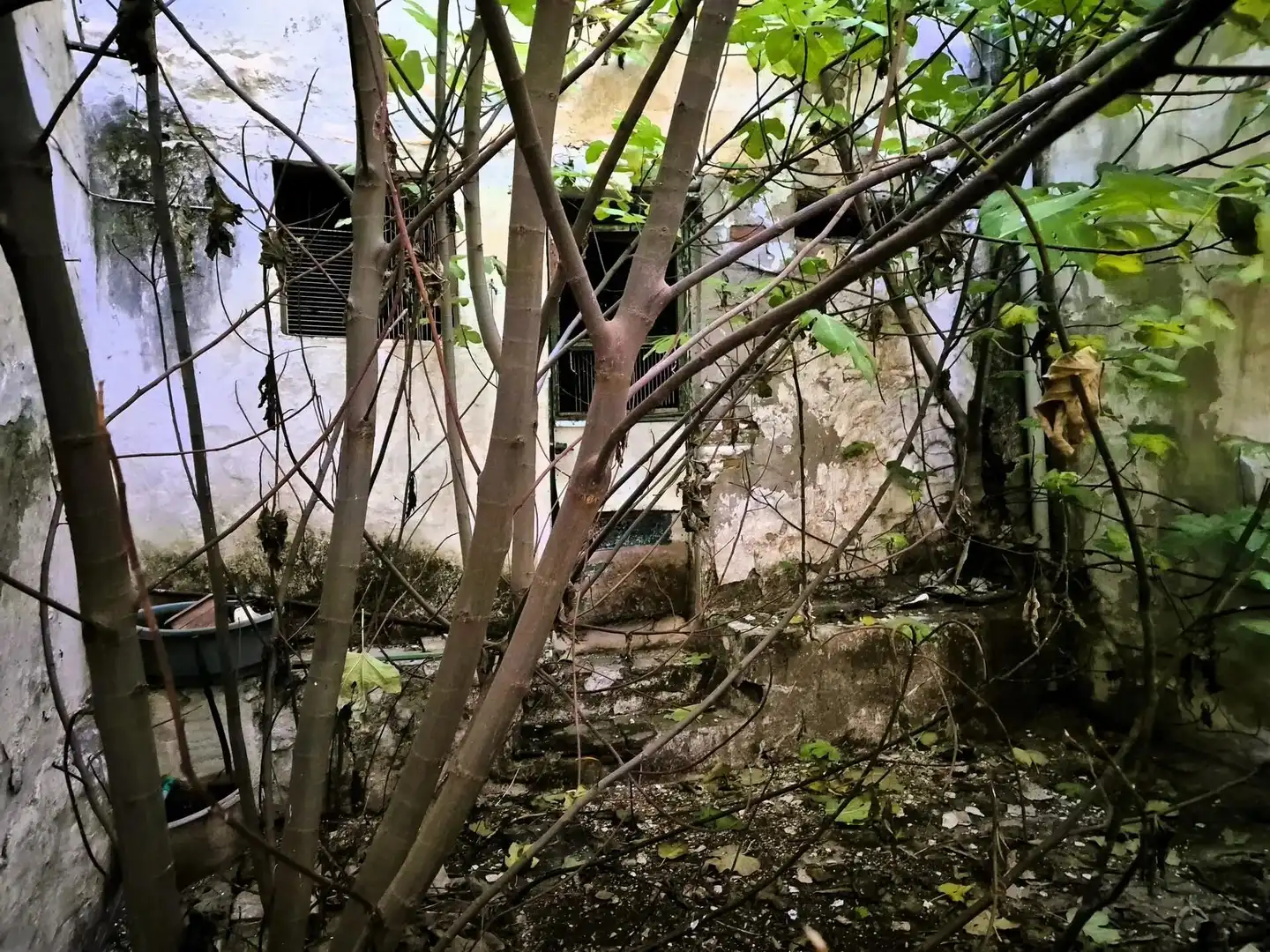Außenansicht von Haus oder Chalet zum Verkauf in Loja, Granada