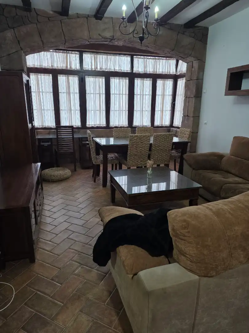 Wohnung zur Miete in Avenida María Auxiliadora, 94, Torre Cruz - Los Molinos