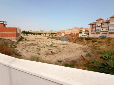 Terreny residencial en venda a Cuevas del Almanzora pueblo