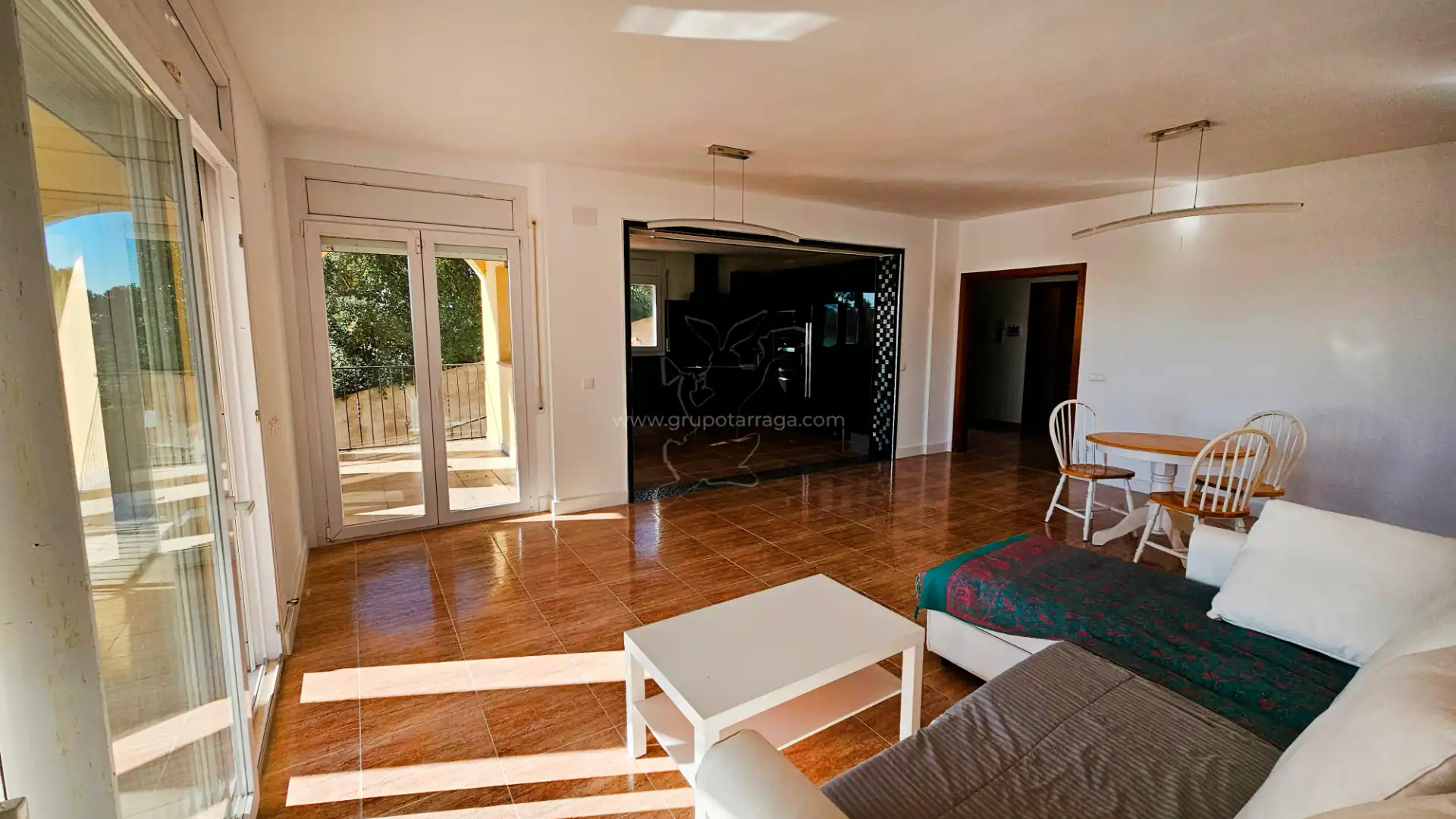 Villa con piscina in vendita a Lloret Verd - Els Pinars, imagen 13