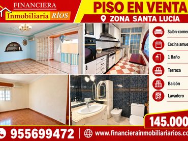 Appartamento in vendita a Nueva Alcalá