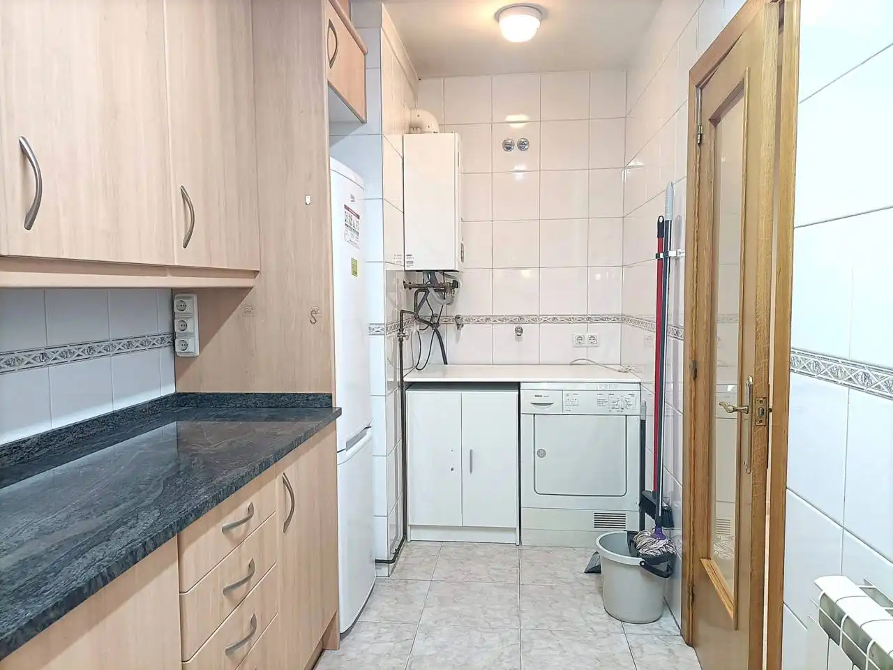 Appartamento con terrazza in affitto a Les Masies de Voltregà, imagen 7