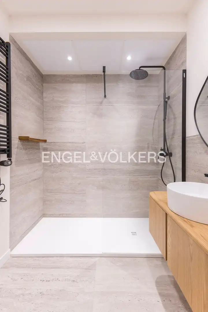 Bathroom of Flat for sale in Centro