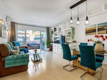 Apartment mit Pool zum Verkauf in Zona Pueblo