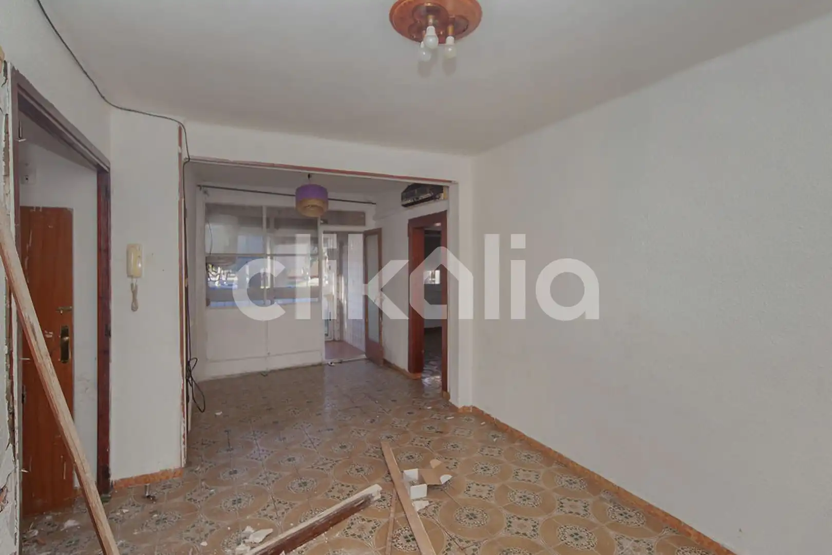Piso en venta en Badalona con Aire acondicionado y Terraza