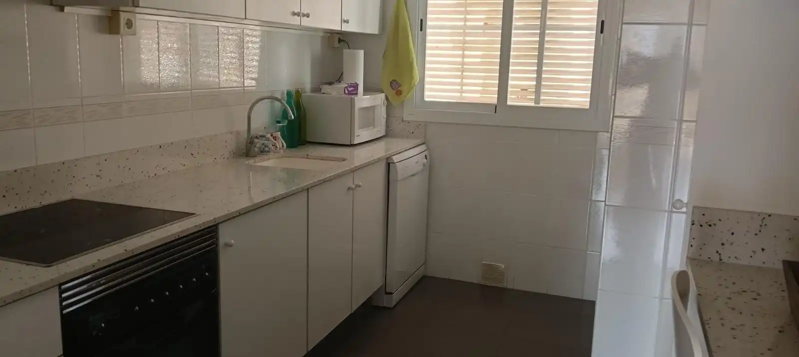 Apartament amb piscina de lloguer a Playa de Gandia, imagen 10