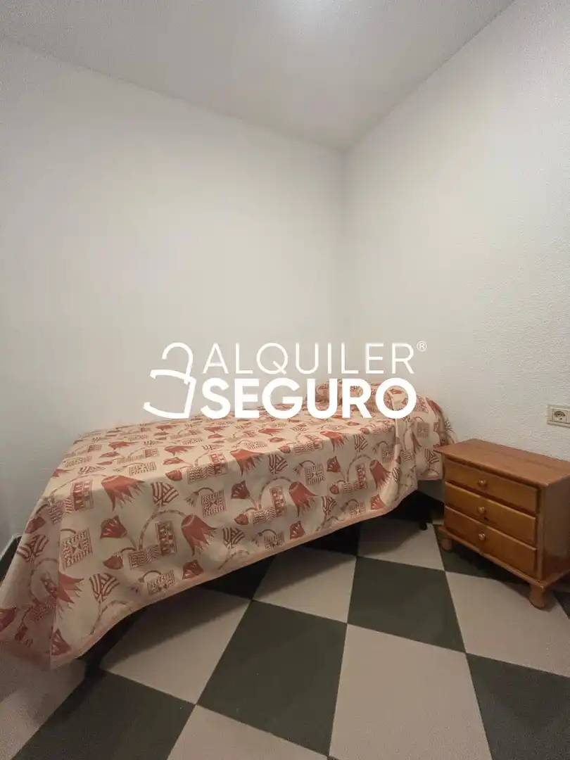 Wohnung zur Miete in arabial, Camino de Ronda
