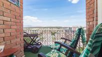 Terrace of Flat for sale in Elche / Elx  with Air Conditioner, Heating and Terrace