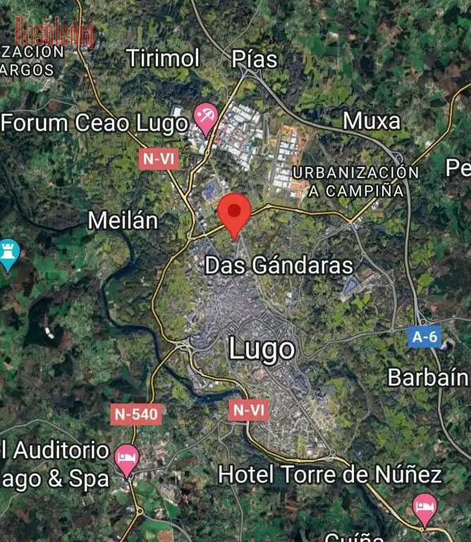 Terreni e lotti in vendita a ILLA MADEIRA 4, imagen 13
