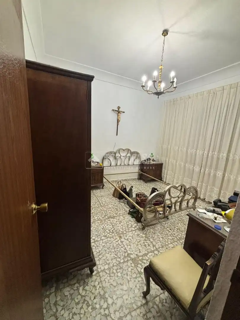 Habitación de Casa adosada en venta en Puertollano