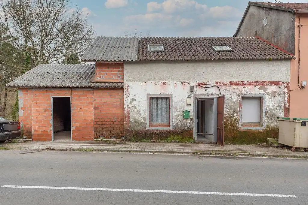 Maison à vendre à A Baña, imagen 5