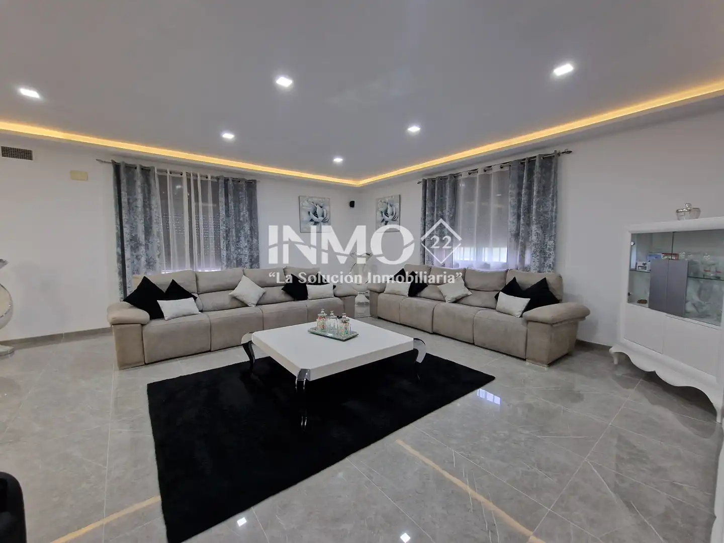 House with pool for sale in Partida Poblas, imagen 6