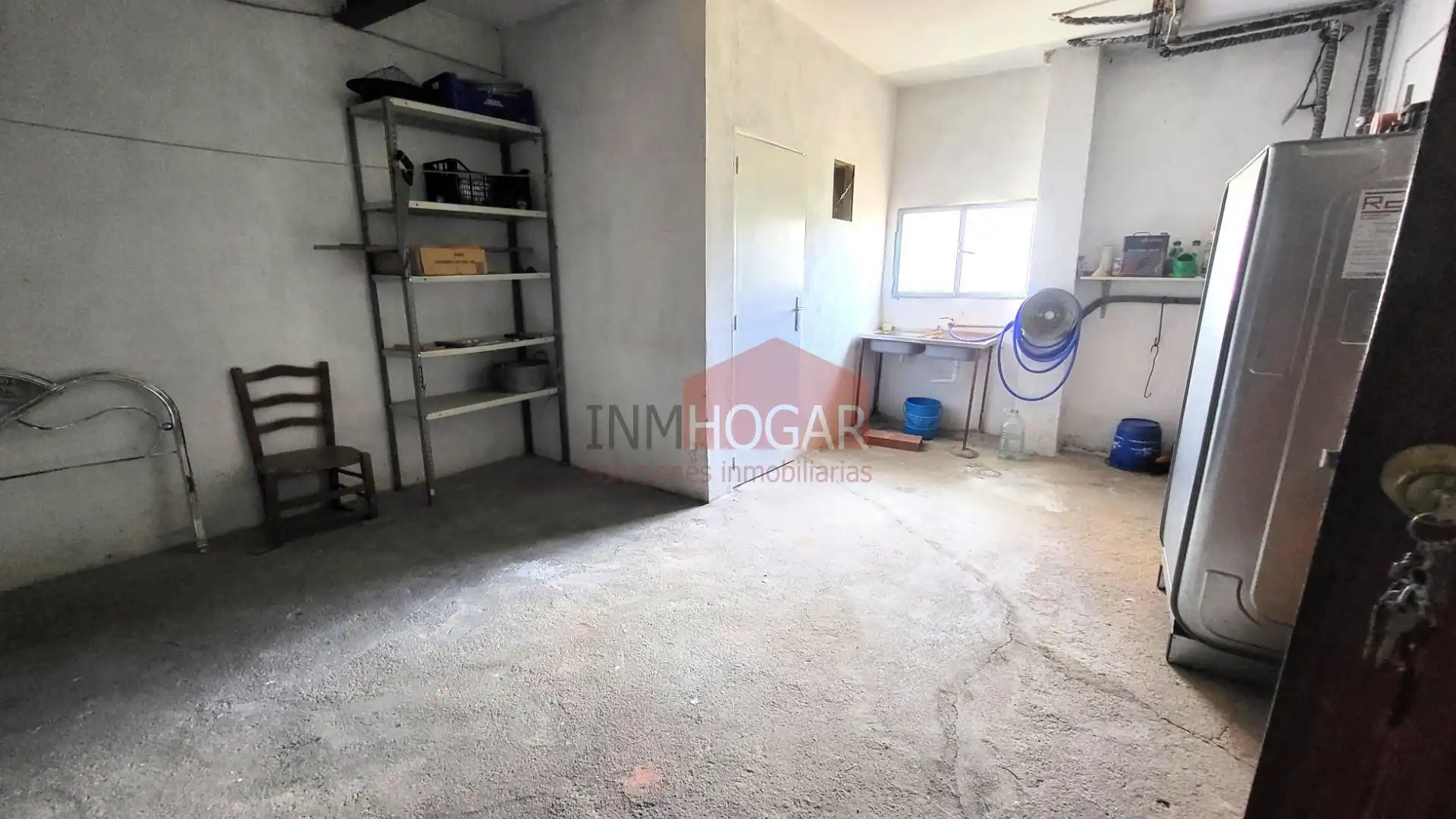 Flat for sale in Navalmoral  with Terrace, Storage room and Furnished