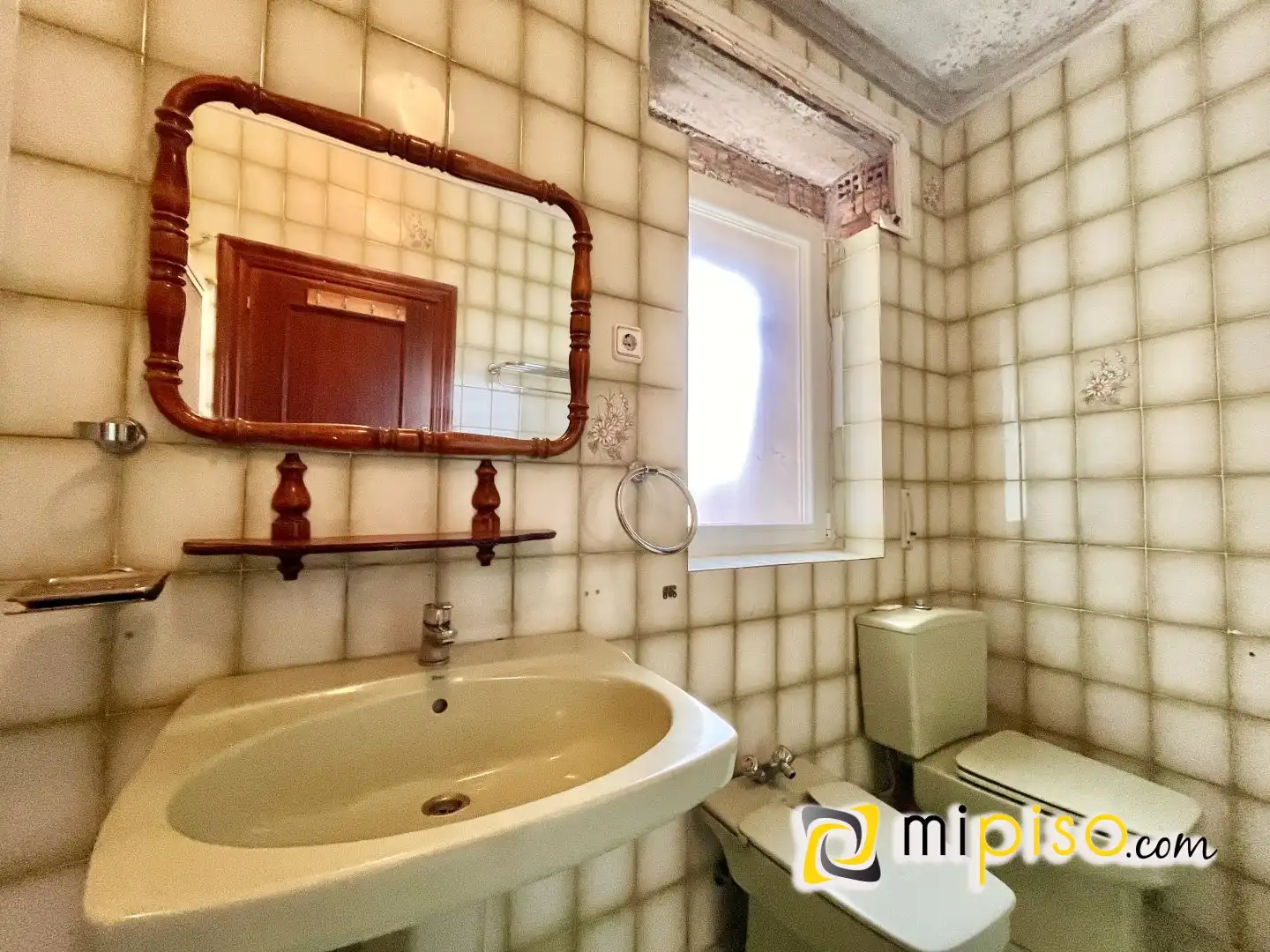 Baño de Casa o chalet en venta en Laredo