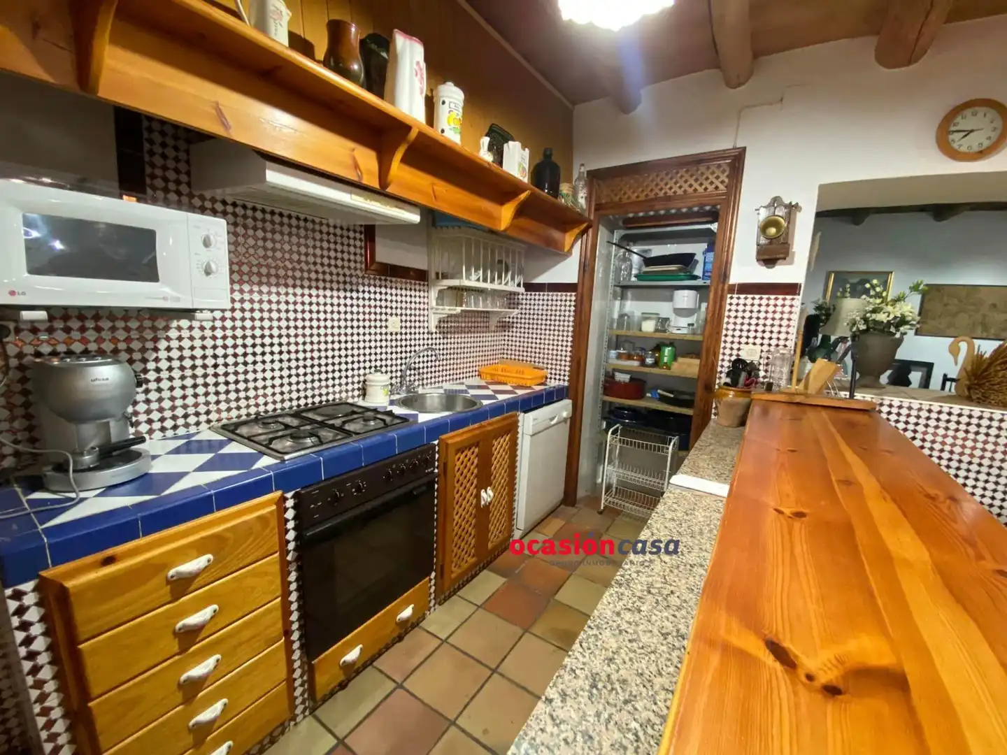 Casa con jardín en venta en Fuente Obejuna, imagen 6