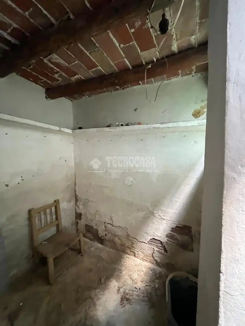 Detached homes for sale in Torrico