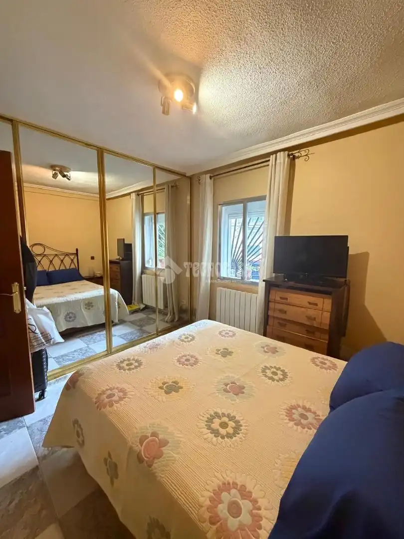 Wohnung zum Verkauf in Valdezarza