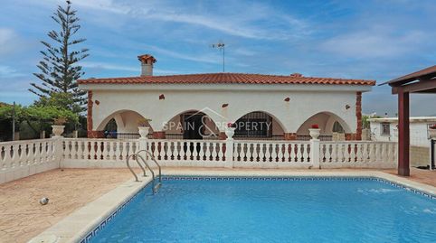 Chalet a la venta en suelo rústico en Montroy, Valencia, imatge 2