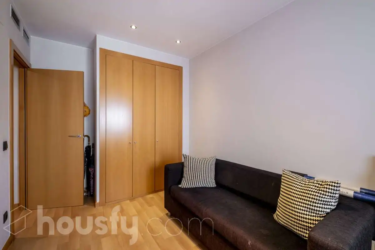 Appartamento con terrazza in vendita a Carrer del Doctor Fleming ., imagen 17