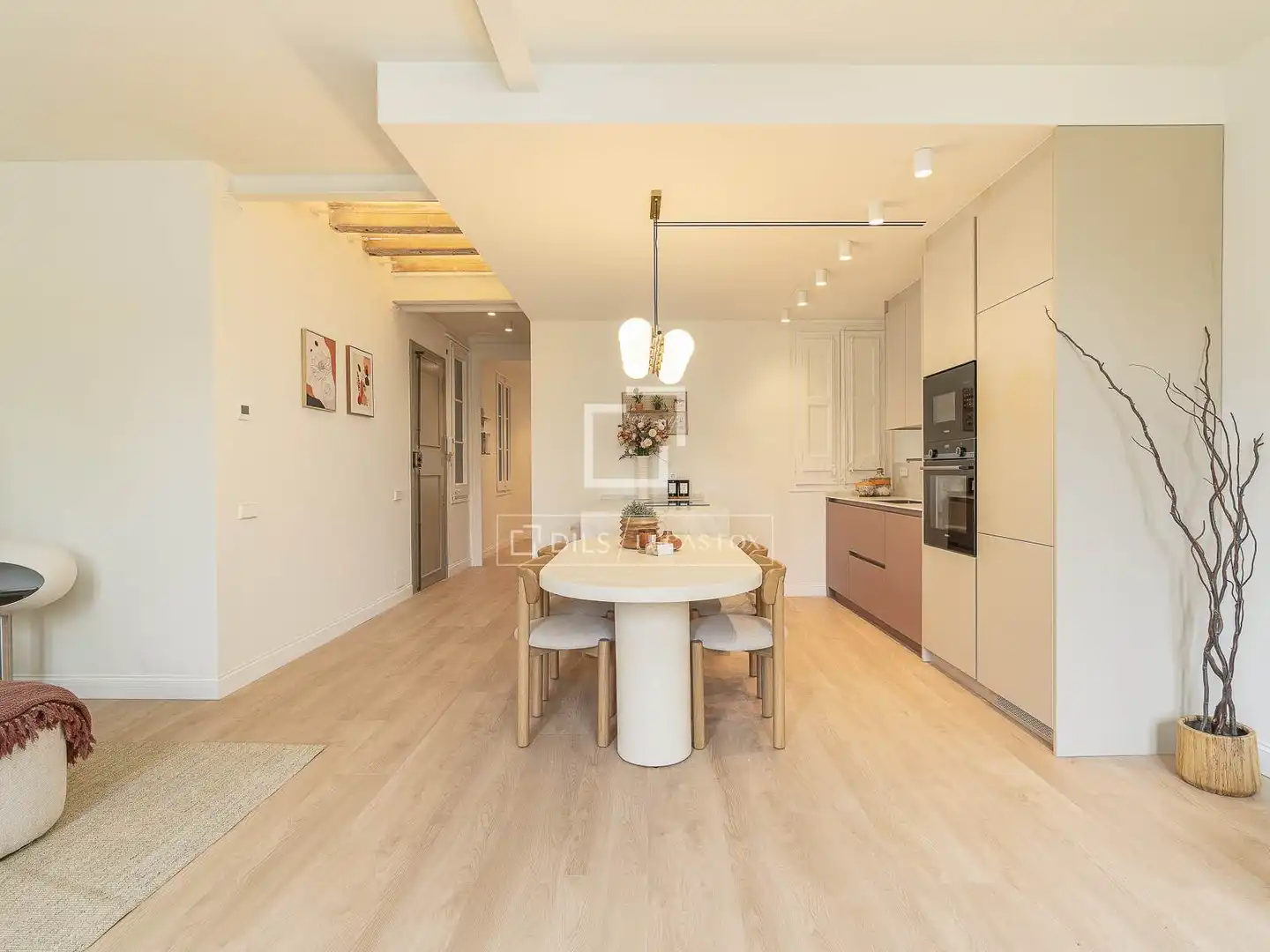 Flat with terrace for sale in Ciutat Vella, imagen 16