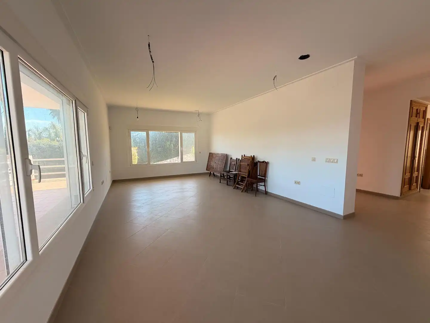 Detached house with pool for sale in Calle Jazmines de Compomijas, imagen 16