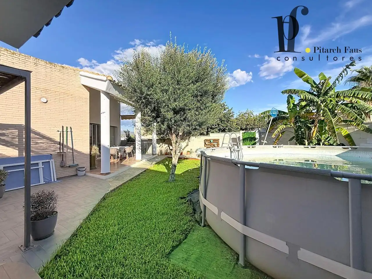 Casa amb piscina en venda a calle Benidorm, imagen 24