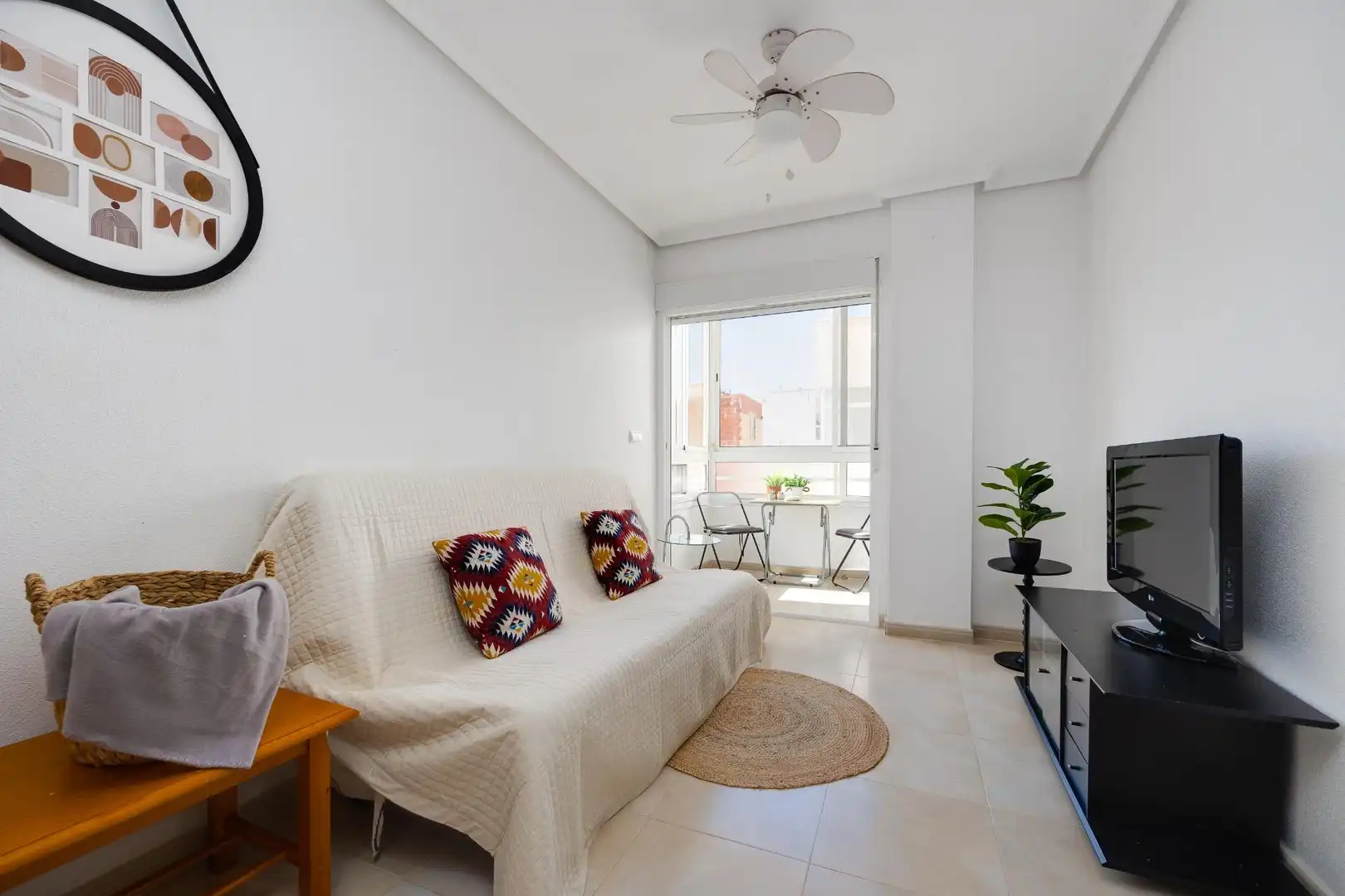 Ático con terraza en venta en Centro, imagen 2