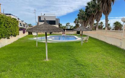 Piscina de Apartament en venda en Orihuela amb Terrassa