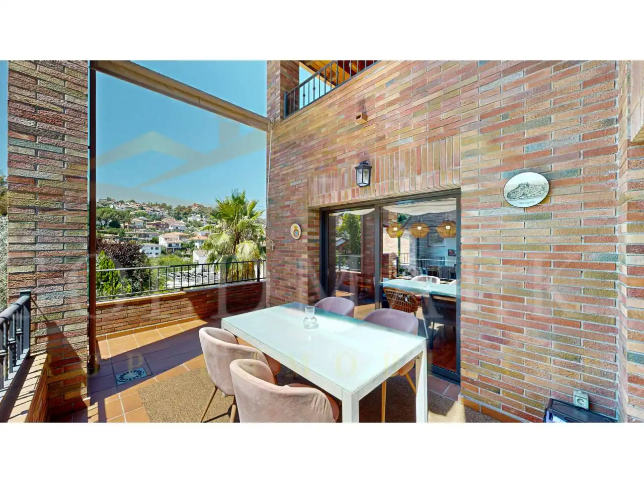 Maison avec piscine à vendre à Carretera Sant Andreu de la Barca 21, imagen 35