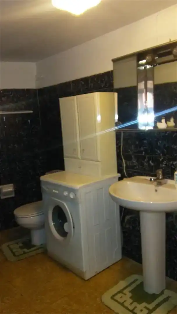 Badezimmer von Country house zum Verkauf in Briones
