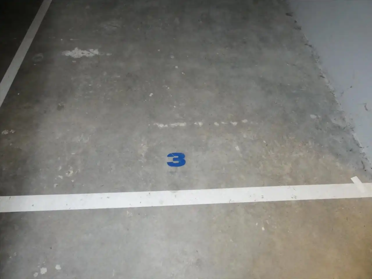 Einzelparkplatz zum Verkauf in Freginals, imagen 6
