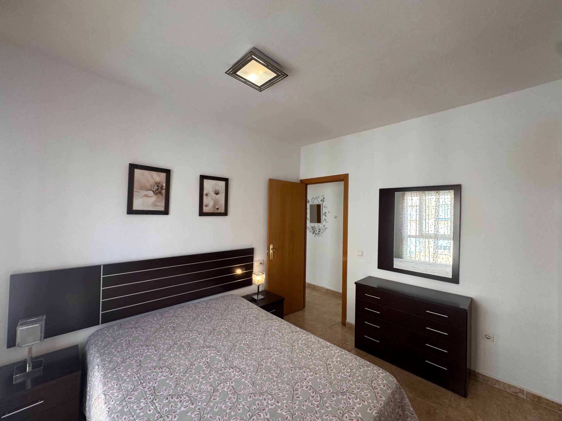 Flat for sale in Camino Suárez, Suárez, Bailén - Miraflores
